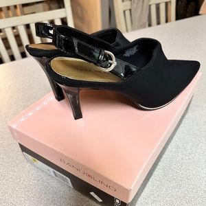 New with Box Bandolino 8.5 Heel